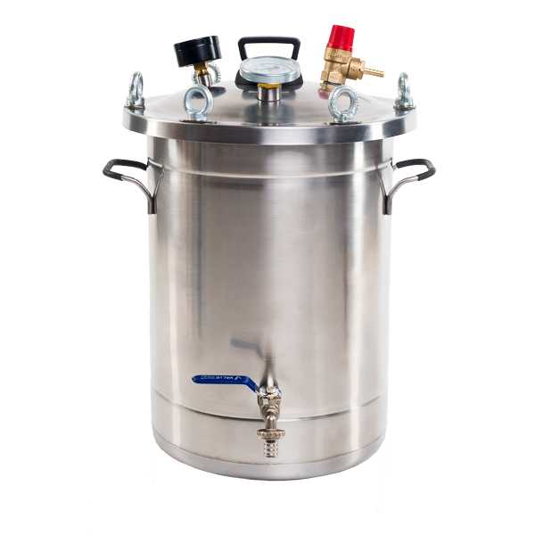 Распродажа автоклавов БУЛАТ в Ершове