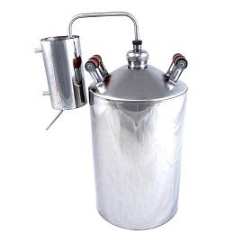 Самогонный аппарат в Ершове всего за 3200 рублей